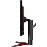 LG Gaming monitor UltraGear Full HD IPS Gaming Monitor with G-Sync Compatible Adaptive-Sync 27inch - 27GL650F-B LG Gaming monitor UltraGear Full HD IPS Gaming Monitor with G-Sync Compatible Adaptive-Sync 27inch - 27GL650F-B