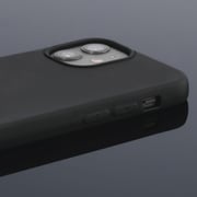 Hama Finest Feel Case Black iPhone 12 Mini Hama Finest Feel Case Black iPhone 12 Mini