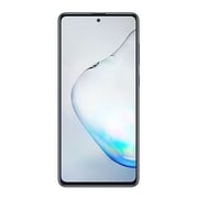 Samsung Note10 Lite 128GB Aura Black 4G Dual Sim Smartphone SMN770F Samsung Note10 Lite 128GB Aura Black 4G Dual Sim Smartphone SMN770F