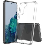 Smart Case with Screen Protector Clear Galaxy S21 Plus Smart Case with Screen Protector Clear Galaxy S21 Plus