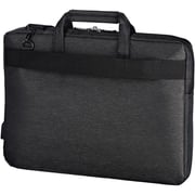 Hama Manchester Notebook Bag Black 14.1inch Laptop Hama Manchester Notebook Bag Black 14.1inch Laptop