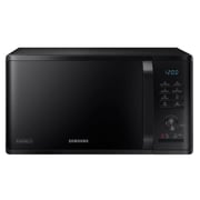 Samsung Grill Microwave Oven MG23K3515AK/SG Samsung Grill Microwave Oven MG23K3515AK/SG