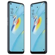 Oppo A54 128GB Crystal Black 4G Dual Sim Smartphone Oppo A54 128GB Crystal Black 4G Dual Sim Smartphone