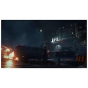 PS4 Resident Evil 2 Steelbook Edition Game PS4 Resident Evil 2 Steelbook Edition Game