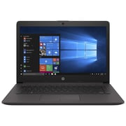 HP 245 G7 Laptop - Ryzen 5 2.1GHz 4GB 1TB Shared DOS 14inch Black FHD English/Arabic Keybaord HP 245 G7 Laptop - Ryzen 5 2.1GHz 4GB 1TB Shared DOS 14inch Black FHD English/Arabic Keybaord