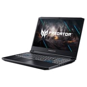 Acer Helios 300 Gaming Laptop- Core i7 2.6GHz 16GB 256 SSD+1TB 6GB Win10 15.6inch FHD Black Acer Helios 300 Gaming Laptop- Core i7 2.6GHz 16GB 256 SSD+1TB 6GB Win10 15.6inch FHD Black