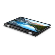 Dell Inspiron 13 7306 (2-in-1) Laptop - Core i7 1.2GHz 16GB 1TB 13.3inch FHD Black Dell Inspiron 13 7306 (2-in-1) Laptop - Core i7 1.2GHz 16GB 1TB 13.3inch FHD Black