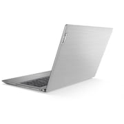 Lenovo Idealpad L3 81Y300PDUE Laptop - Core i5 1.60GHz 4GB 1TB 2GB FreeDOS 15.6inch FHD Platinum Grey English Keyboard Lenovo Idealpad L3 81Y300PDUE Laptop - Core i5 1.60GHz 4GB 1TB 2GB FreeDOS 15.6inch FHD Platinum Grey English Keyboard