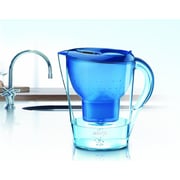 Brita Water Filter Jug Blue MARELLA Brita Water Filter Jug Blue MARELLA