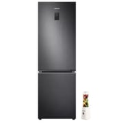 Samsung Bottom Freezer 355 Litres RB34T672FB1 Samsung Bottom Freezer 355 Litres RB34T672FB1