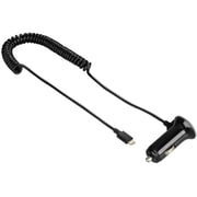Hama U6108999 Car Lightning Charger For Apple Black Hama U6108999 Car Lightning Charger For Apple Black