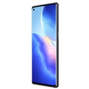Oppo Reno 5 Pro 256GB Starlight Black Dual Sim 5G Smartphone Oppo Reno 5 Pro 256GB Starlight Black Dual Sim 5G Smartphone