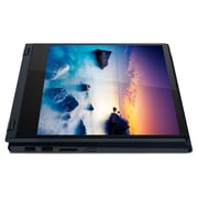 Lenovo ideapad C340-14IML Laptop - Core i5 1.6GHz 8GB 1TB 2GB Win10 14inch FHD Abyss Blue Lenovo ideapad C340-14IML Laptop - Core i5 1.6GHz 8GB 1TB 2GB Win10 14inch FHD Abyss Blue