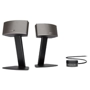Bose Companion 50 Multimedia Speaker System Black Bose Companion 50 Multimedia Speaker System Black