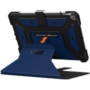 UAG Metropolis Case Cobalt iPad 10.2inch 2019 UAG Metropolis Case Cobalt iPad 10.2inch 2019