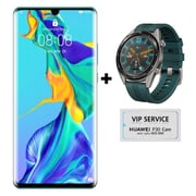 Huawei P30 Pro 256GB Aurora VOG-L29 Pre order + GT Watch + VIP Service* Huawei P30 Pro 256GB Aurora VOG-L29 Pre order + GT Watch + VIP Service*