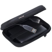 Riva Case Backpack Black + Hard Drive Case Black + Wireless Mouse Black Riva Case Backpack Black + Hard Drive Case Black + Wireless Mouse Black