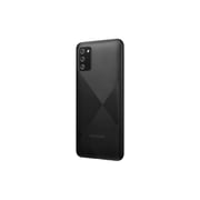 Samsung Galaxy A02s 32GB Black 4G Smartphone Samsung Galaxy A02s 32GB Black 4G Smartphone