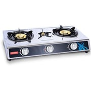 Power 3 Burner Gas Stove PGS3075 Power 3 Burner Gas Stove PGS3075