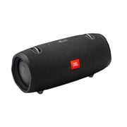 JBL XTREME2 Portable Bluetooth Speaker Midnight Black JBL XTREME2 Portable Bluetooth Speaker Midnight Black
