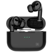Promate HARMONI True Wireless Earbuds Black Promate HARMONI True Wireless Earbuds Black