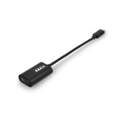 Port Designs 900124 USB Type C To HDMI Converter Black Port Designs 900124 USB Type C To HDMI Converter Black