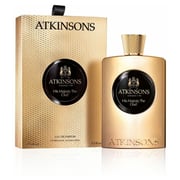 Atkinsons 1799 Majesty The Oud Eau De Parfum For Men 100ml Atkinsons 1799 Majesty The Oud Eau De Parfum For Men 100ml