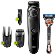 Braun Beard Trimmer BT3242 Braun Beard Trimmer BT3242
