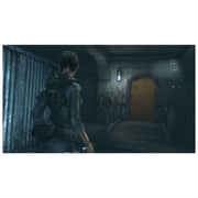 PS4 Resident Evil Revelations Game PS4 Resident Evil Revelations Game