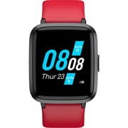 Xcell G1 Pro Smart Watch Red Xcell G1 Pro Smart Watch Red