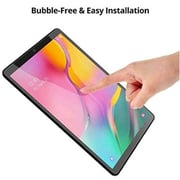 Smart Screen Protector Clear Samsung TabA7 Smart Screen Protector Clear Samsung TabA7
