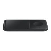 Samsung Wireless Charger Duo Black Samsung Wireless Charger Duo Black