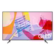 Samsung QA58Q60TAUXZN 4K UHD QLED Television 58inch Samsung QA58Q60TAUXZN 4K UHD QLED Television 58inch