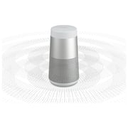 Bose Soundlink Revolve Bluetooth Speaker Grey 7395235310 Bose Soundlink Revolve Bluetooth Speaker Grey 7395235310