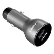 Huawei AP38 Super Car Charger Silver Huawei AP38 Super Car Charger Silver