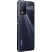 Realme 8 128GB Supersonic Black 5G Dual Sim Smartphone Realme 8 128GB Supersonic Black 5G Dual Sim Smartphone