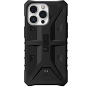 UAG Pineapple Pathfinder Case Black iPhone 13 Pro Max UAG Pineapple Pathfinder Case Black iPhone 13 Pro Max