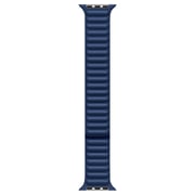 Smart IGAWLL4 Leather Loop Band Assorted For Apple Watch 40mm Smart IGAWLL4 Leather Loop Band Assorted For Apple Watch 40mm