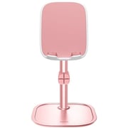 Baseus Literary Youth Desktop Bracket Rose Gold Baseus Literary Youth Desktop Bracket Rose Gold