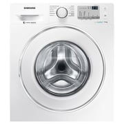 Samsung Front Load Washer 7kg WW70J3283KW Samsung Front Load Washer 7kg WW70J3283KW