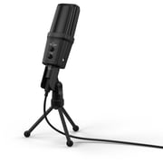Hama Stream 700 HD Gaming Microphone 33cm Black Hama Stream 700 HD Gaming Microphone 33cm Black