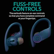 Promate MOTIVE In-Ear Headset Blue Promate MOTIVE In-Ear Headset Blue