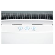 Blueair Air Purifier CLASSIC205 Blueair Air Purifier CLASSIC205