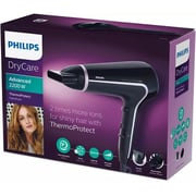 Philips Hair Dryer 2200 Watts BHD 170 Philips Hair Dryer 2200 Watts BHD 170