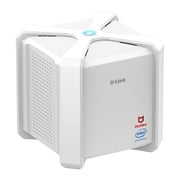Dlink DIR-2680 D-Fend AC2600 Wi-Fi Router Powered by McAfee Dlink DIR-2680 D-Fend AC2600 Wi-Fi Router Powered by McAfee