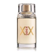 Hugo Boss XX Perfume For Women 100ml Eau de Toilette Hugo Boss XX Perfume For Women 100ml Eau de Toilette