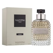 Valentino Uomo Acqua For Men 125ml Eau de Toilette Valentino Uomo Acqua For Men 125ml Eau de Toilette