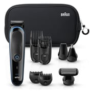 Braun All In One Trimmer MGK3980TS Braun All In One Trimmer MGK3980TS