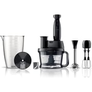 Philips Hand Blender W/ Food Processor Accessory HR133701 Philips Hand Blender W/ Food Processor Accessory HR133701