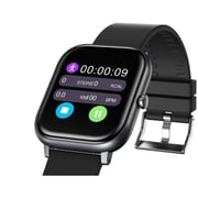 Riversong MOTIVE2L-SW18 Smart Watch Black Riversong MOTIVE2L-SW18 Smart Watch Black